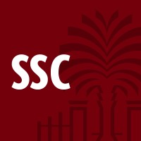 UofSC Student Success Center Logo