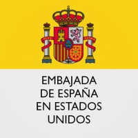 Embassy of Spain in Washington, D.C. Logo