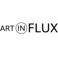Art in Flux CIC Logo