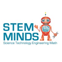 STEM MINDS CORP Logo