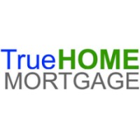 True Home Mortgage Logo