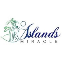 Islands Miracle Logo