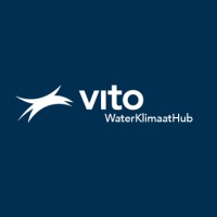 VITO WaterClimateHub Logo