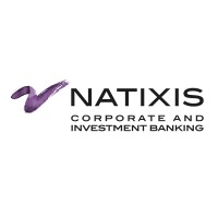 Natixis Corporate & Investment Banking Logo