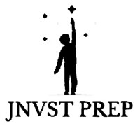 JNVST Prep Logo