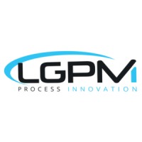 LGPM Process Innovation Logo