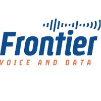 Frontier Voice & Data Pty Ltd Logo