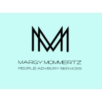 Margy Mommertz People Advisory Services Logo