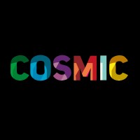 COSMIC NZ Logo