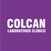 Laboratorio Clínico COLCAN Logo