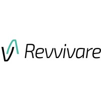 Revvivare - Gestão Humanizada Logo