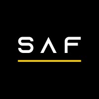 Sustainable Aviation Futures Logo