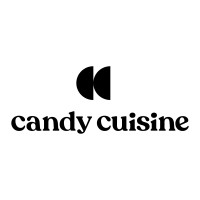 candy cuisine Logo