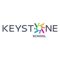 Keystone International School Logo