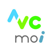 AVC et MOI Logo