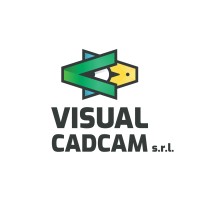 Visual CADCAM S.r.l. Logo