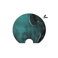 Moths and Mammoths Logo