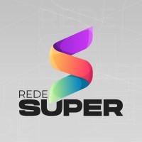 Rede Super de Televisão Logo