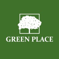 Green Place Agro Logo
