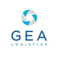 GEA Logistics Logo