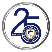 University of Dubai Logo