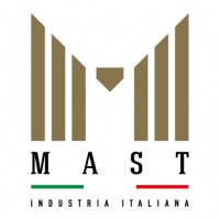 Mast Industria Italiana Logo