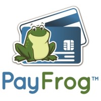 PayFrog Logo