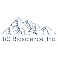 hC Bioscience, Inc. Logo