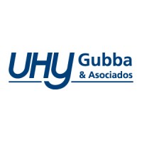 UHY Gubba & Asociados Logo