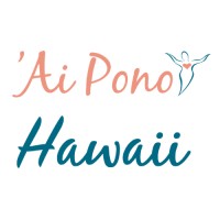 Ai Pono Hawaii Logo