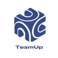 TeamUp Logo