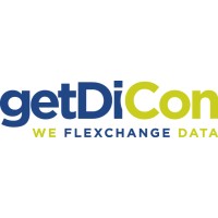 getDiCon Ltd Logo