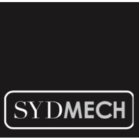 SydMech Air Conditioning Services Logo