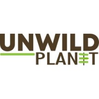 UnWild Planet Logo