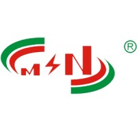 Minghong Technology Co., Ltd Logo