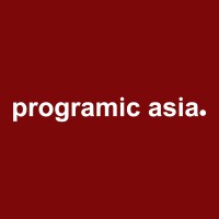 Programic Asia Pvt Ltd Logo