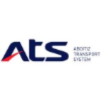 Aboitiz Transport System Corporation (now 2GO Group, Inc.) Logo