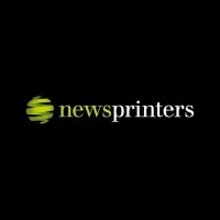 Newsprinters Limited Logo