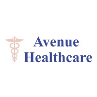 Avenue Healthcare Logo