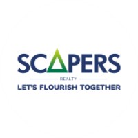 The Scapers Logo