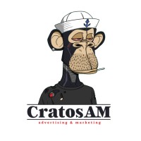 CratosAM Logo