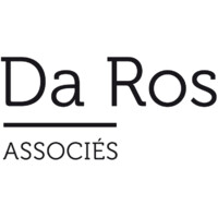 Da Ros Associés Logo