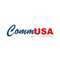 CommUSA Logo