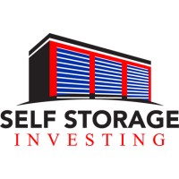 Self Storage Investing Logo
