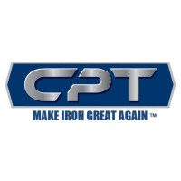 CPT Logo