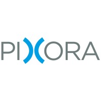 Pixora Logo