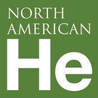 North American Helium, Inc Logo