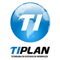 TIPLAN Logo