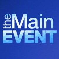 The Main Event (Aus) Logo