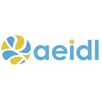 AEIDL (European association for innovation in local development) Logo